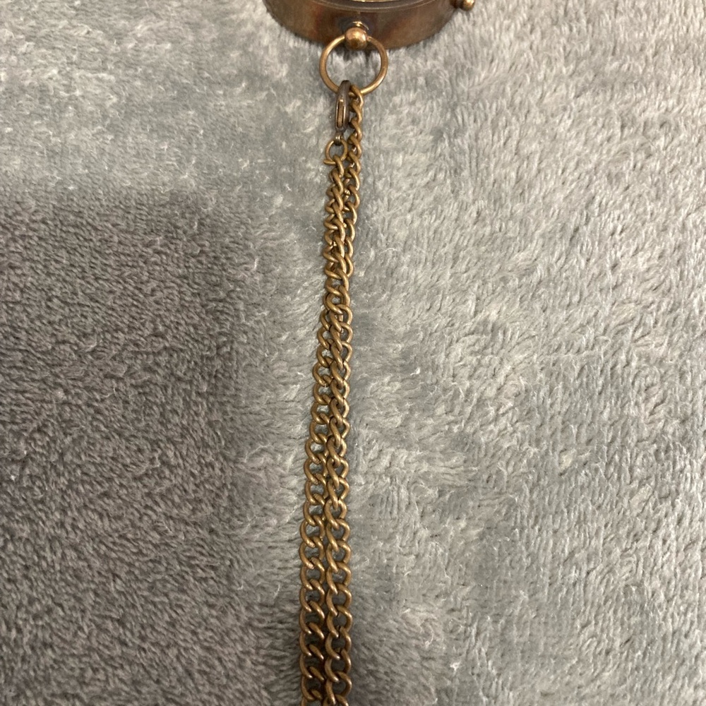 Compass & Keepsake Cross Box - Picture 2 of 13